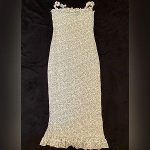 Stretchy Bodycon Dress